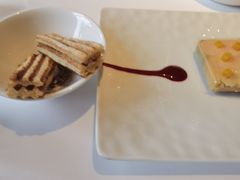 -Le Comptoir de Pierre Gagnaire