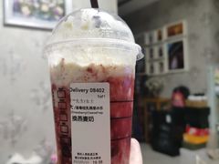 -星巴克臻选(天津河东万达店)