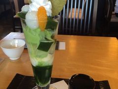 -伊藤久右卫门(宇治本店)