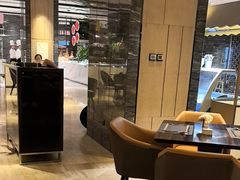 -丽都皇冠假日酒店·Matrix亦餐厅(望京店)
