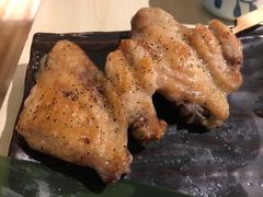 -有喜屋·深夜食堂(北京西路店)