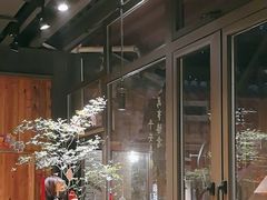 -四喜小胖·北京涮肉(五道营店)