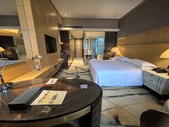 -西安赛瑞喜来登大酒店
