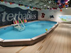 -水孩子国际儿童游泳早教中心(吾悦旗舰中心)