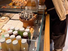 -自然熟Bakery(纬四路店)