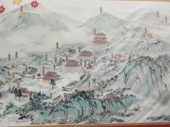 -径山寺