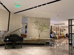 -扬州万怡酒店-中餐厅(文昌中路店)