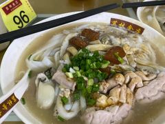 -荔林食店(西华路店)