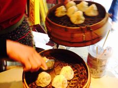 小笼包-熙盛源(凤凰街店)