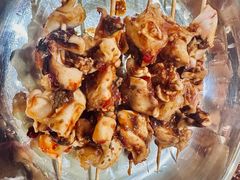 -五十中小肉串(南站店)