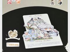 -喜茶(天津乐宾百货店)