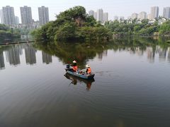 -重庆彩云湖湿地公园