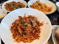 -环球港凯悦 · 享悦中餐厅