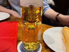 -申德勒加油站餐厅(三里屯北小街店)