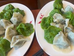 -鸿毛饺子(紫竹桥店)