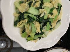 清炒时蔬-云天楼国鼎喜宴中心(国鼎店)