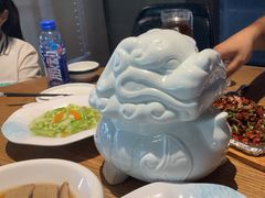 -扬州狮子楼·非遗淮扬菜(东关街店)