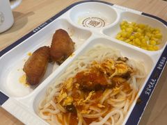 -秦哥哥·长安味道(增城永旺店)