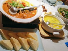 -小河村•南京鱼鲜乡土家常菜(油坊桥店)