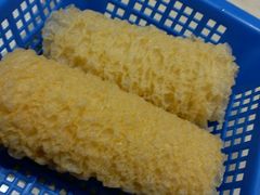 脆腐皮-稻香酒家·33年老字号·港式粤菜(富邦中心店)