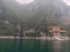 -清江方山景区