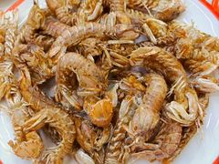 -庆山饭店·海鲜饺子家常菜(北戴河黑石路店)