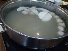 -来自潮州牛肉店(华强北店)