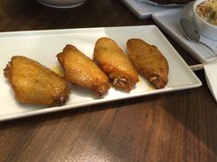 必胜客(又一城店)-必胜客(百联又一城店)