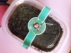 -童话味蕾千层榴莲蛋糕店(西安路店)