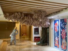 -碧中海汤泉汗蒸酒店