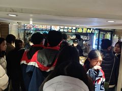 -魏家凉皮(西安秋林宏业商厦店)