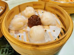 -稻香酒家(长宁KING88广场店)