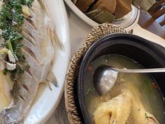 -蟹天蟹地农家菜·阳澄湖大闸蟹(浅水湾店)