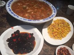 -莲花石酸菜鱼(海滨东路店)