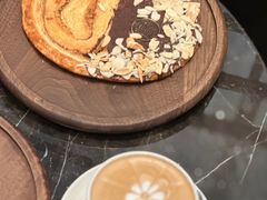 -V咖啡(兰州盛达希尔顿酒店)