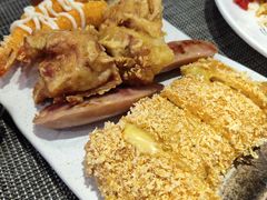 -Hey!蛋包饭(中山店)