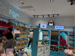 -motherswork(静安嘉里中心店)