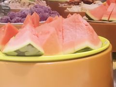-川锅·火锅·烤肉自助餐厅