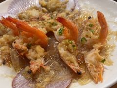 -糟粕醋·椰苑海南菜餐厅(亚龙湾天域酒店)