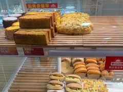 -味多美蛋糕(双安店)