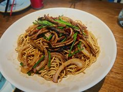 -卢小厨私房菜(长兴店)