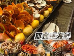 -深圳温德姆至尊酒店