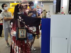 -东浩兰生上海世博展览馆