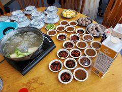 -伟记牛肉(金鸿公路店)