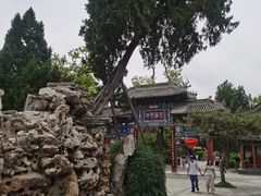 -莲池书院博物馆