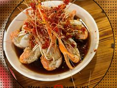 -冶建镜子·中国龙虾王(总店)