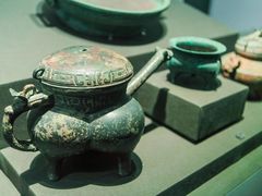 -陕西历史博物馆