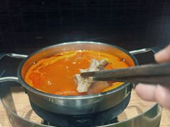 -独食火锅·半米屋台(望平街店)