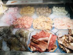 -成都你六姐·牛肉冒菜(城市集市合生汇店)