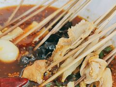 -花盐街·四川乐山小吃(西单大悦城店)